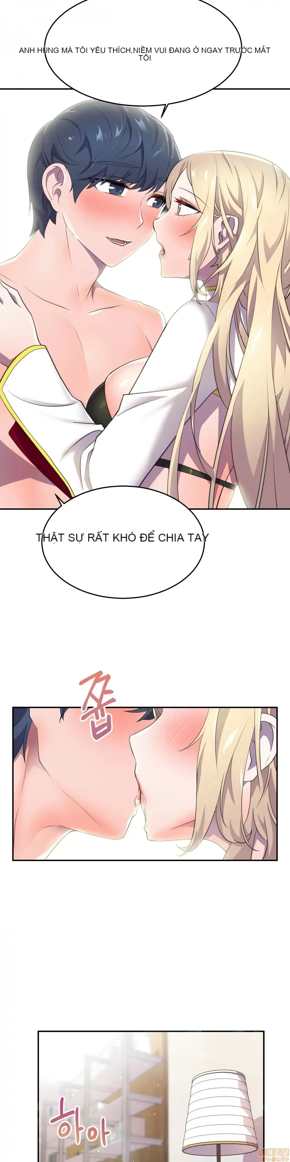 Anh hùng Chương 1-28