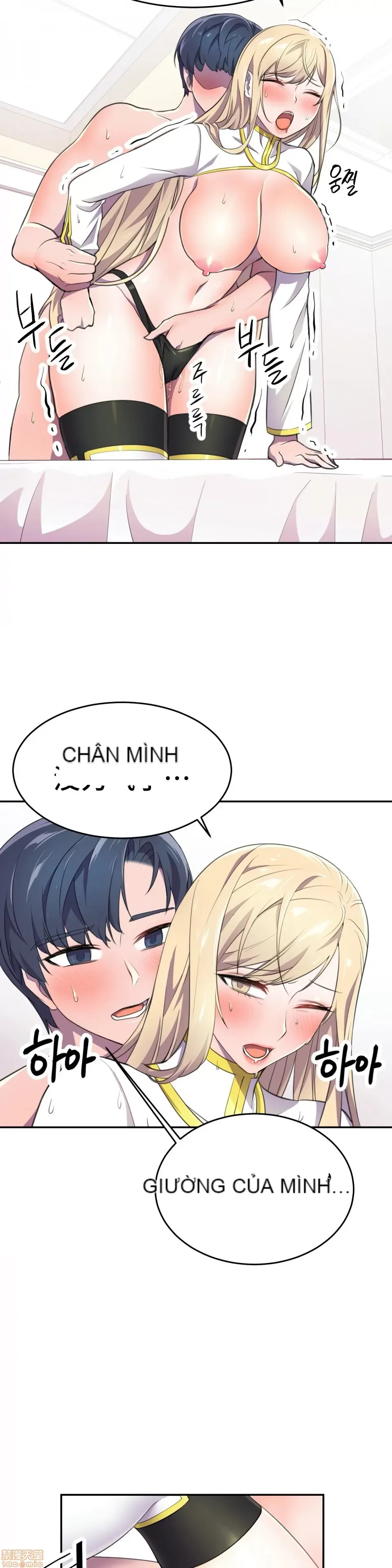 Anh hùng Chương 1-28