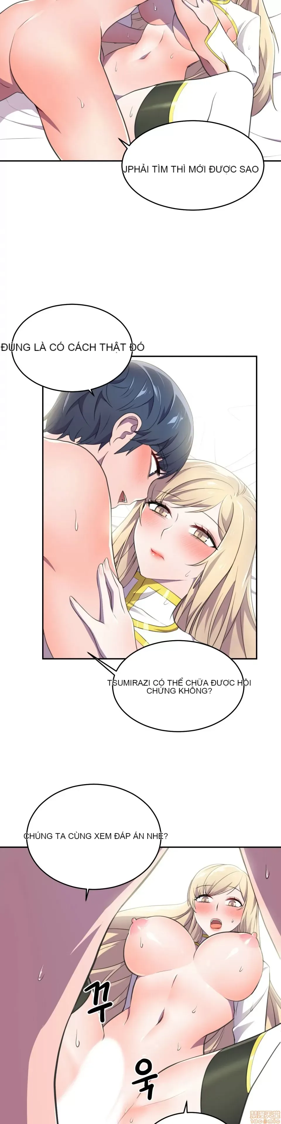 Anh hùng Chương 1-28