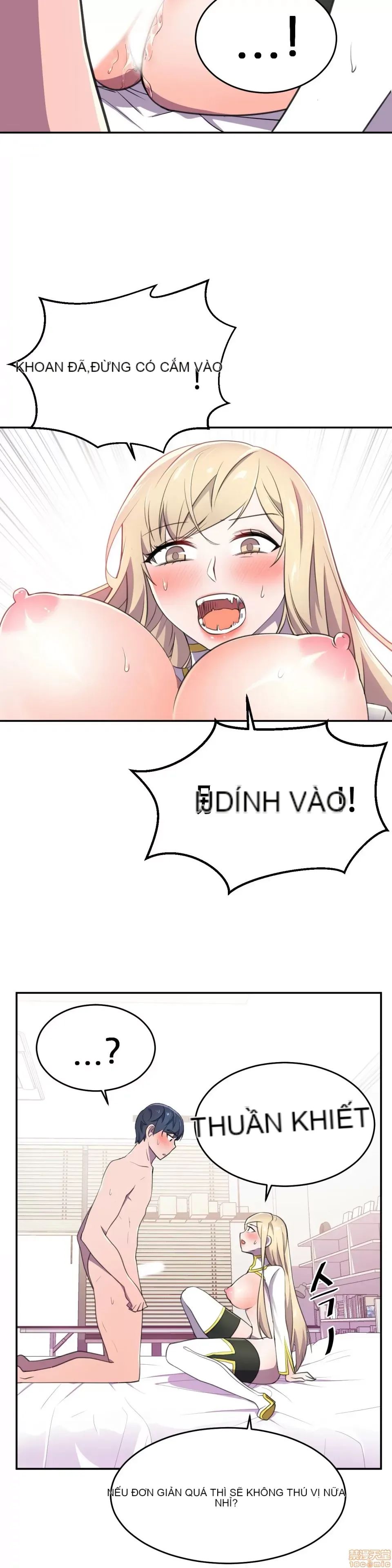 Anh hùng Chương 1-28