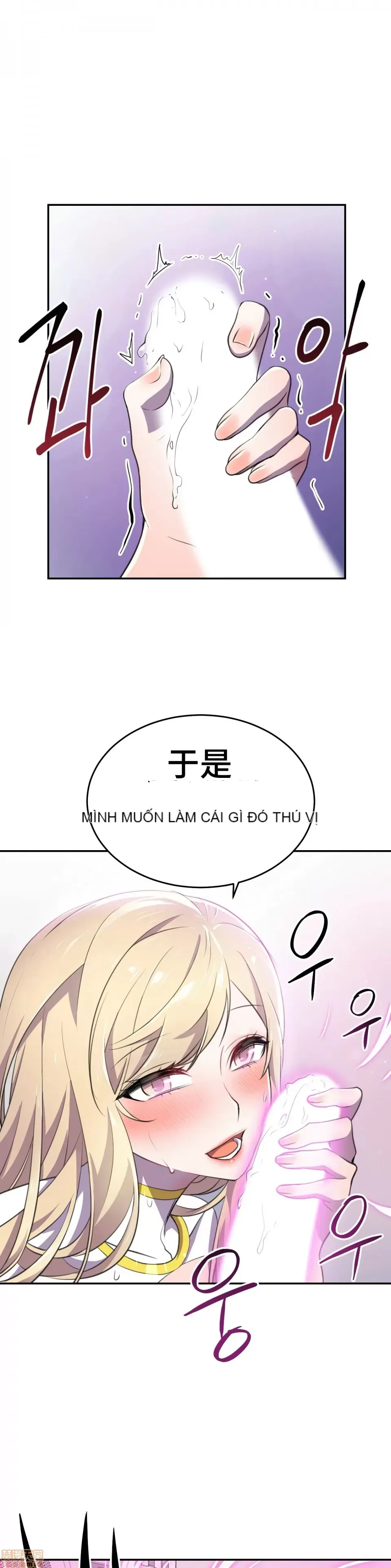 Anh hùng Chương 1-28