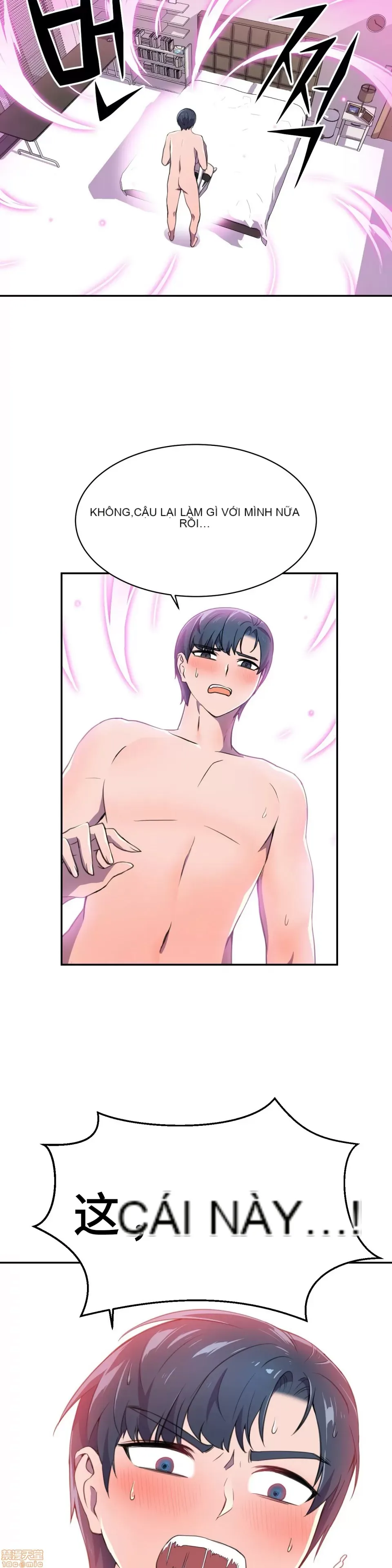 Anh hùng Chương 1-28