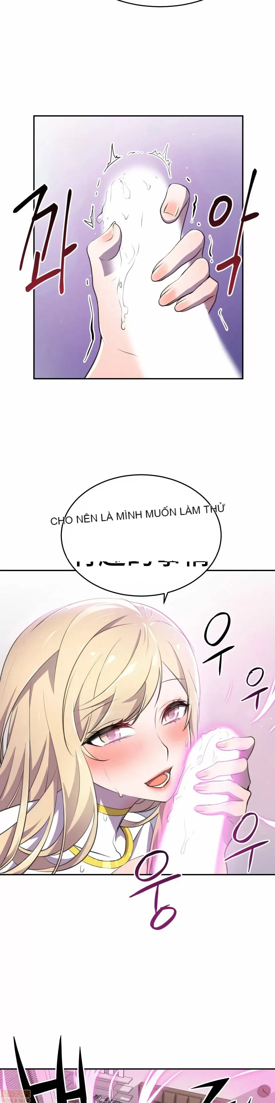 Anh hùng Chương 1-28