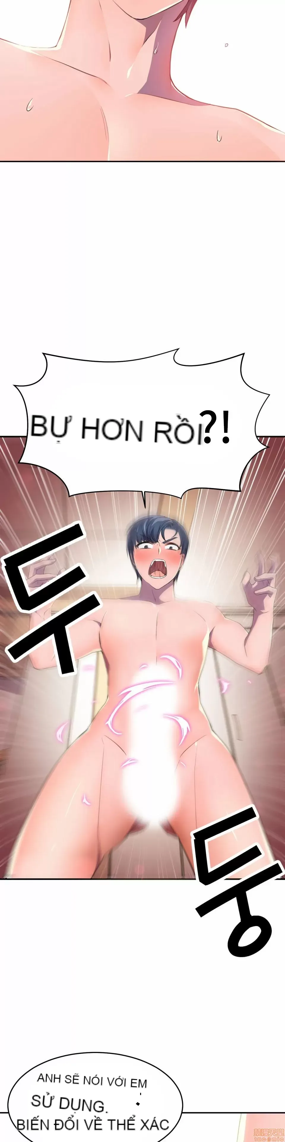 Anh hùng Chương 1-28