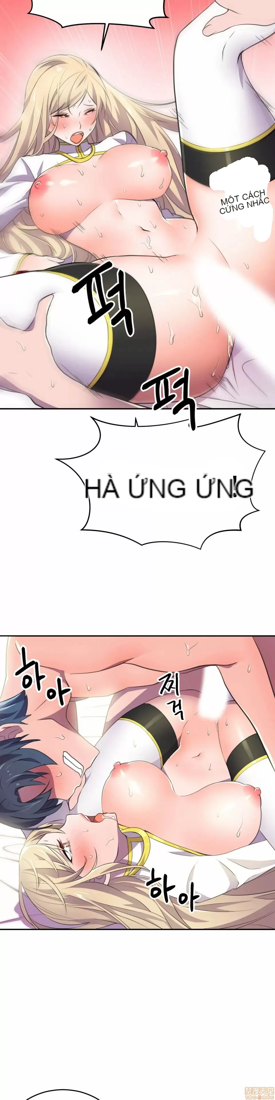 Anh hùng Chương 1-28