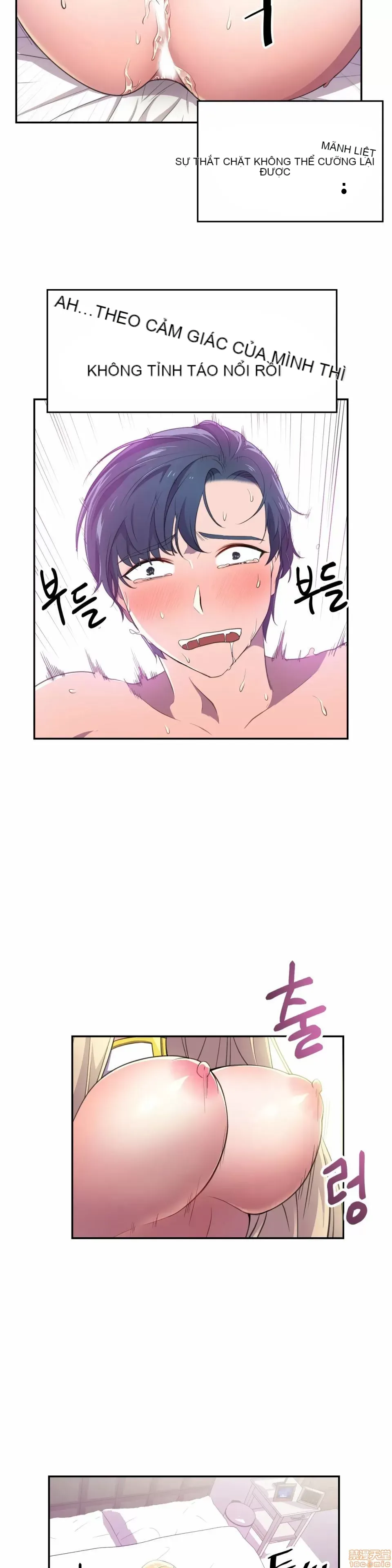 Anh hùng Chương 1-28