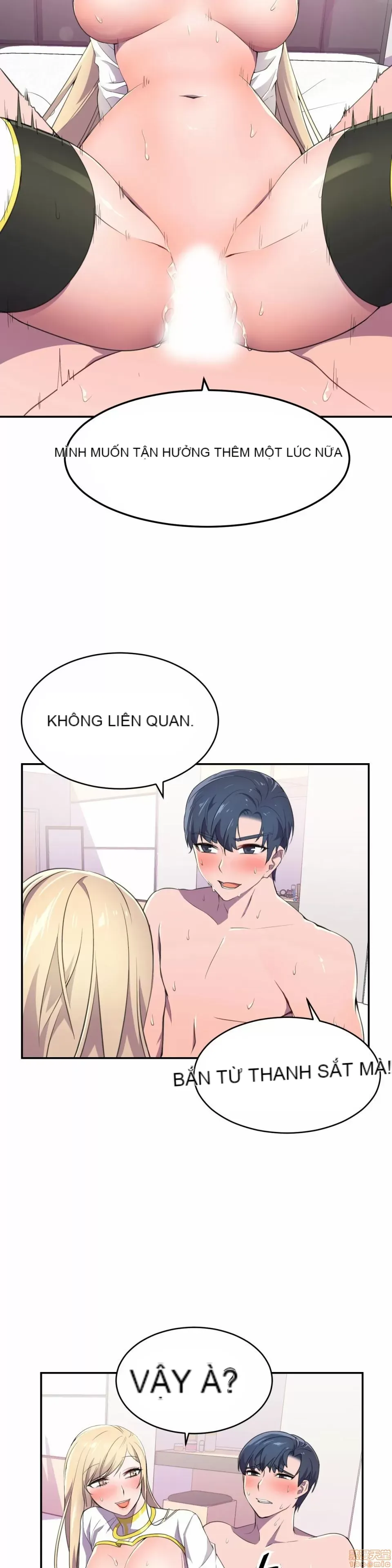 Anh hùng Chương 1-28