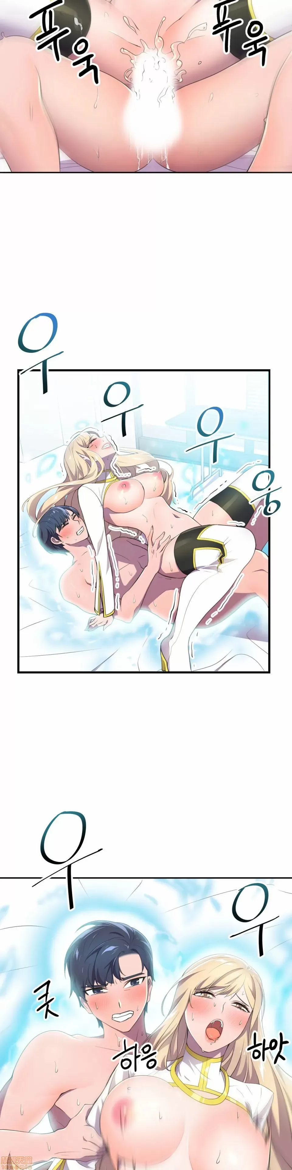 Anh hùng Chương 1-28