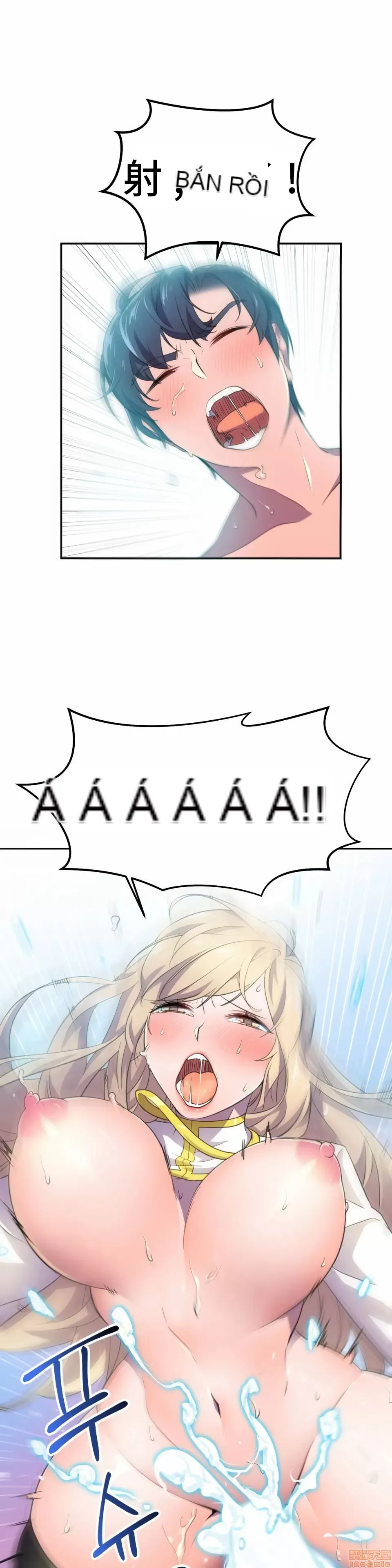 Anh hùng Chương 1-28