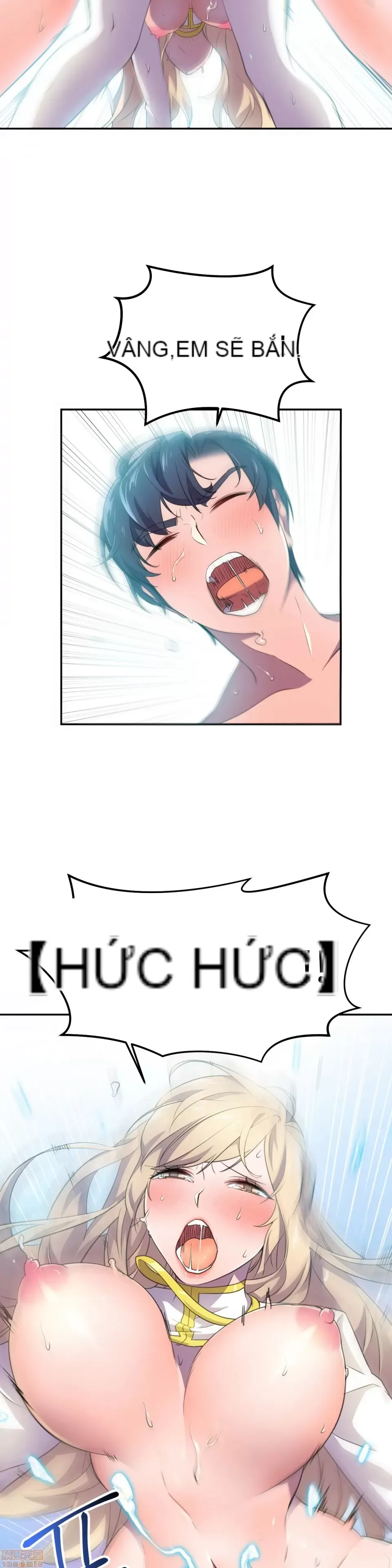 Anh hùng Chương 1-28