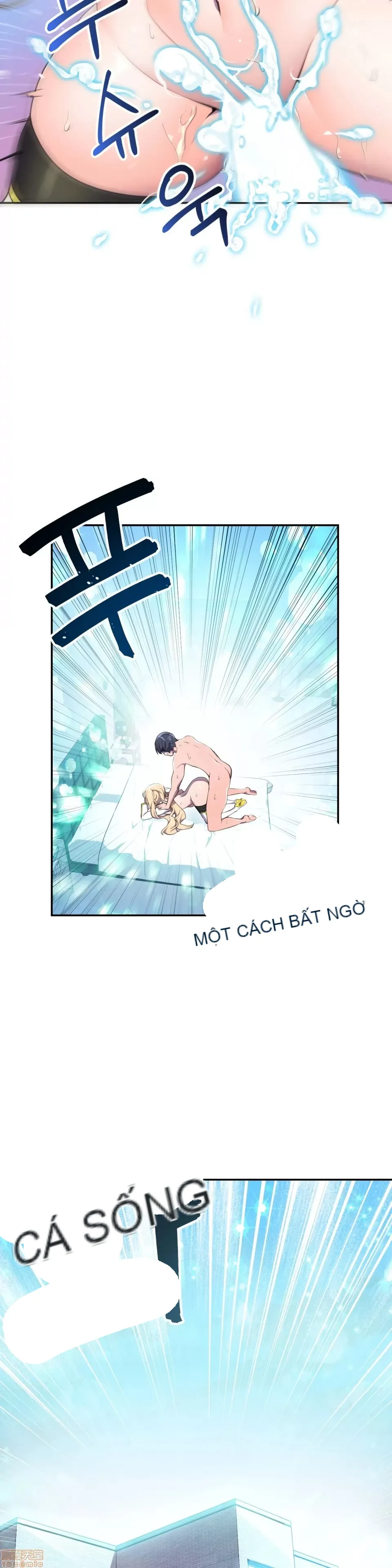 Anh hùng Chương 1-28