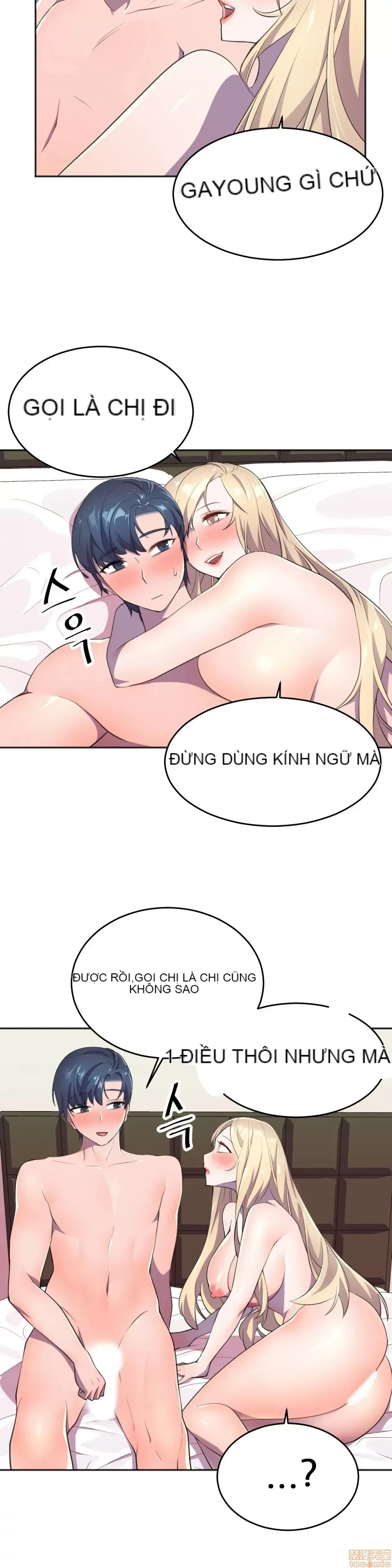 Anh hùng Chương 1-28