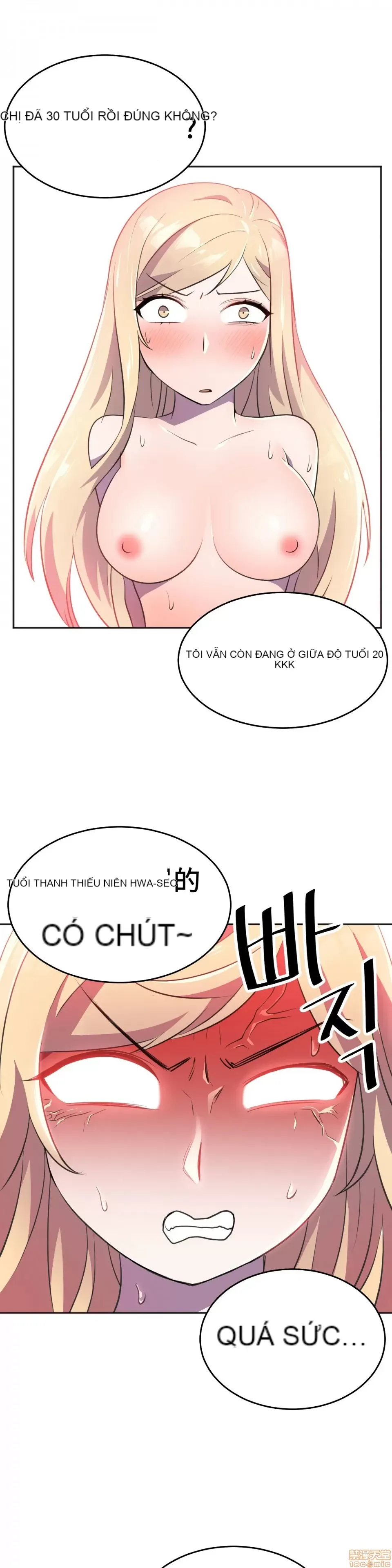 Anh hùng Chương 1-28