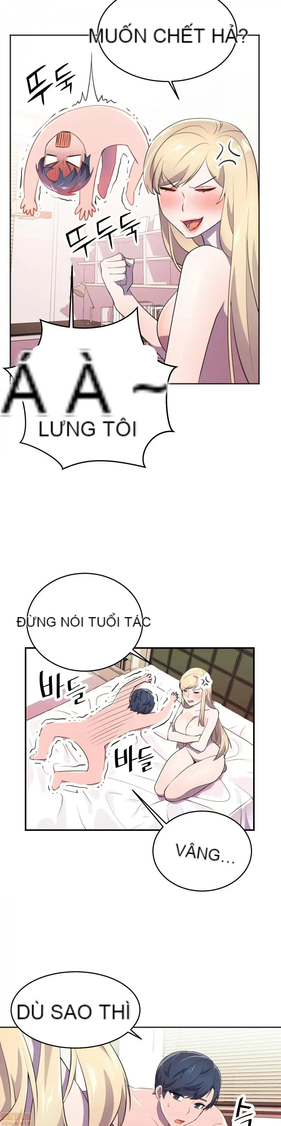 Anh hùng Chương 1-28