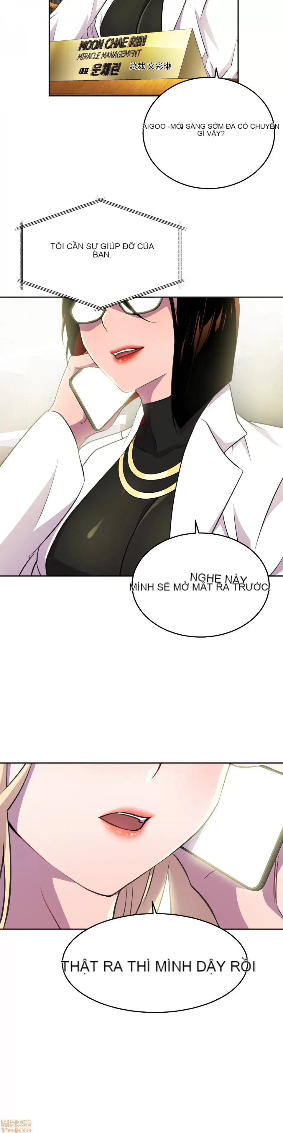 Anh hùng Chương 1-28