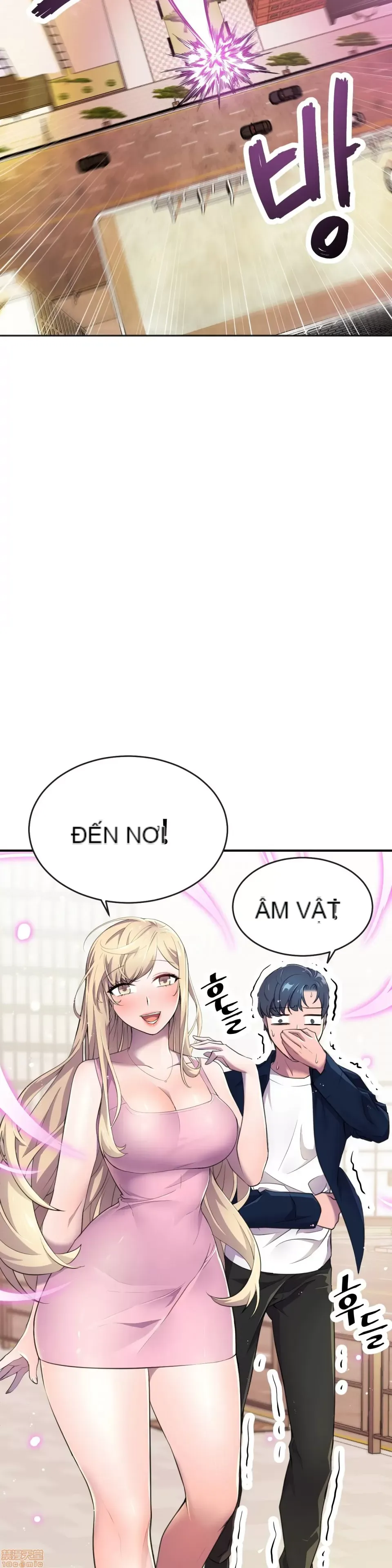 Anh hùng Chương 1-28