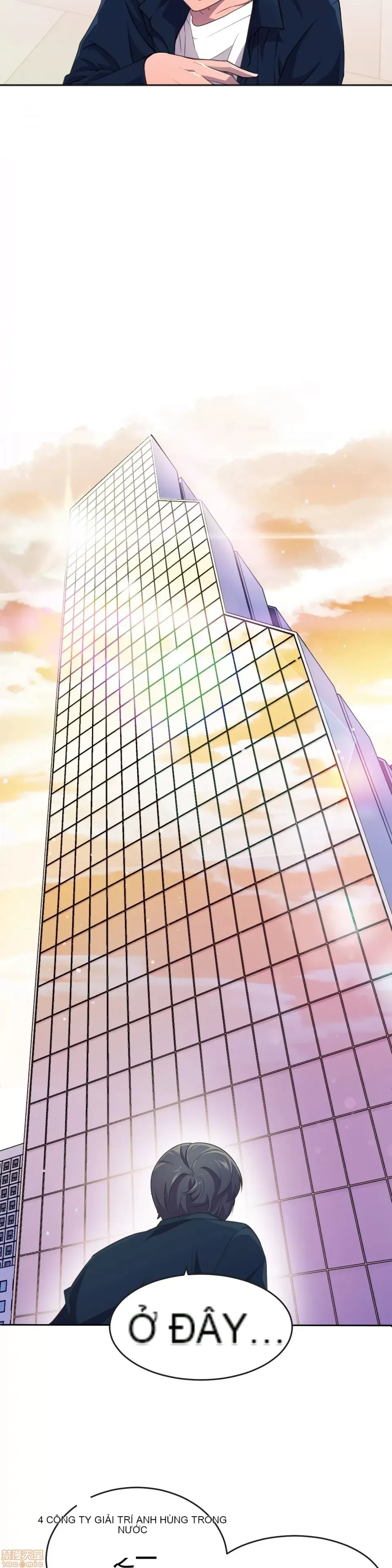 Anh hùng Chương 1-28