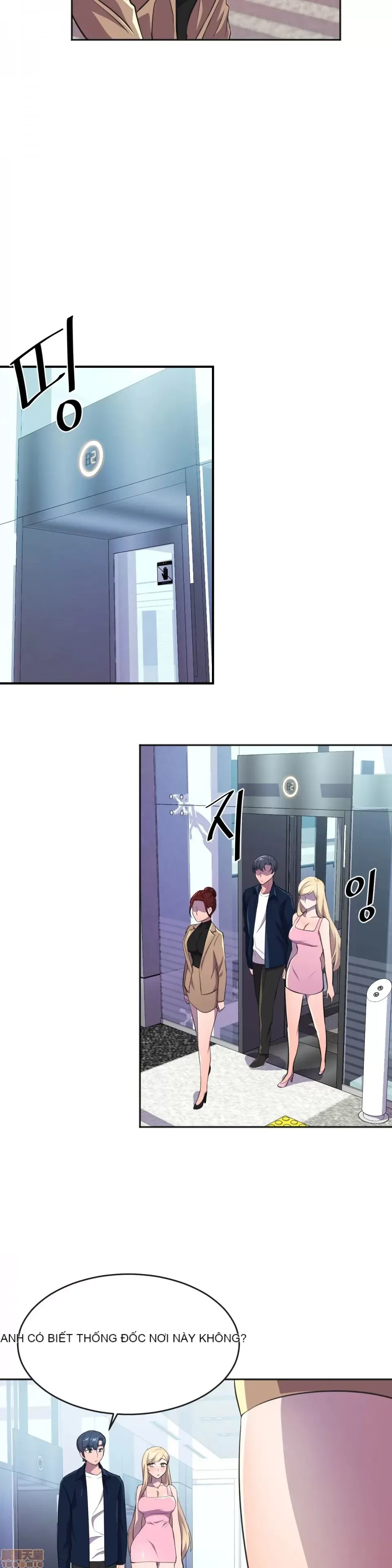 Anh hùng Chương 1-28