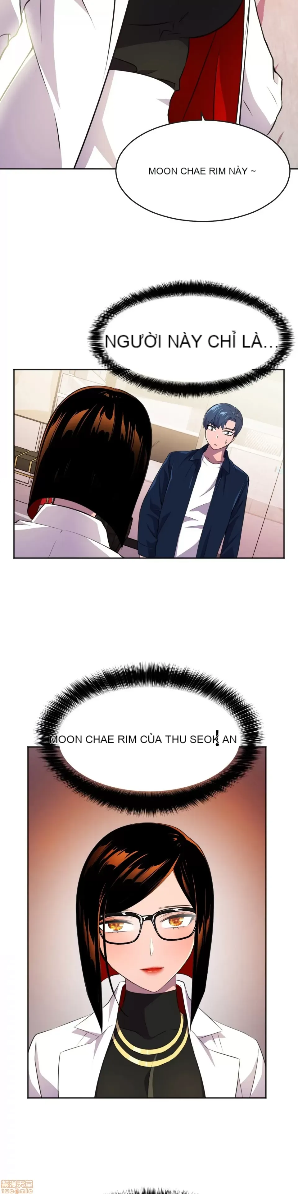 Anh hùng Chương 1-28