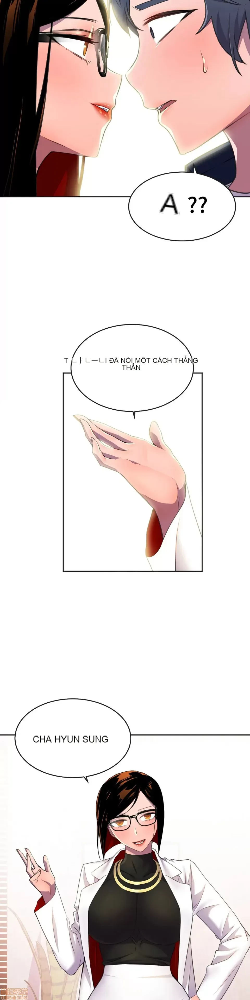 Anh hùng Chương 1-28