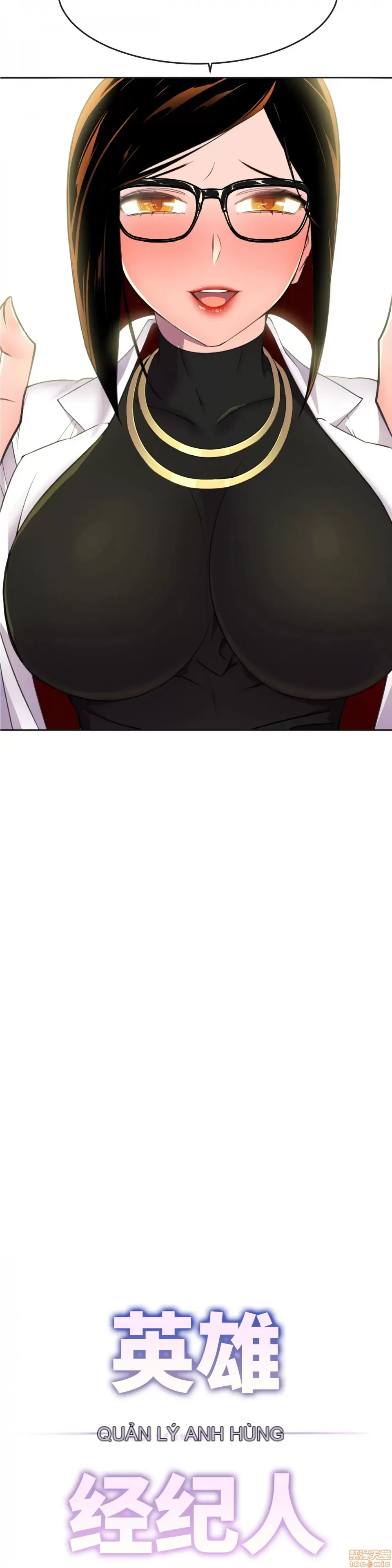 Anh hùng Chương 1-28