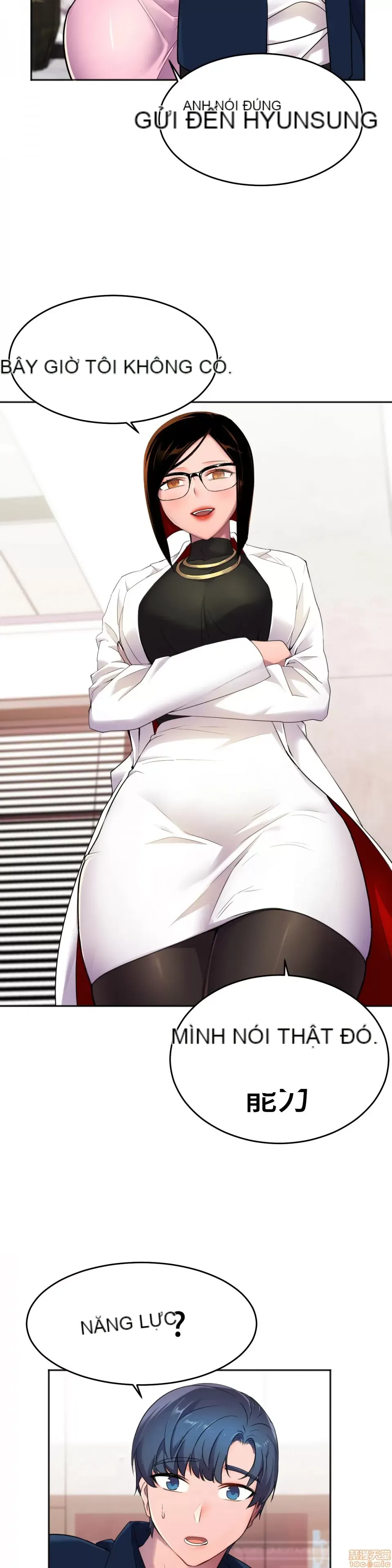 Anh hùng Chương 1-28