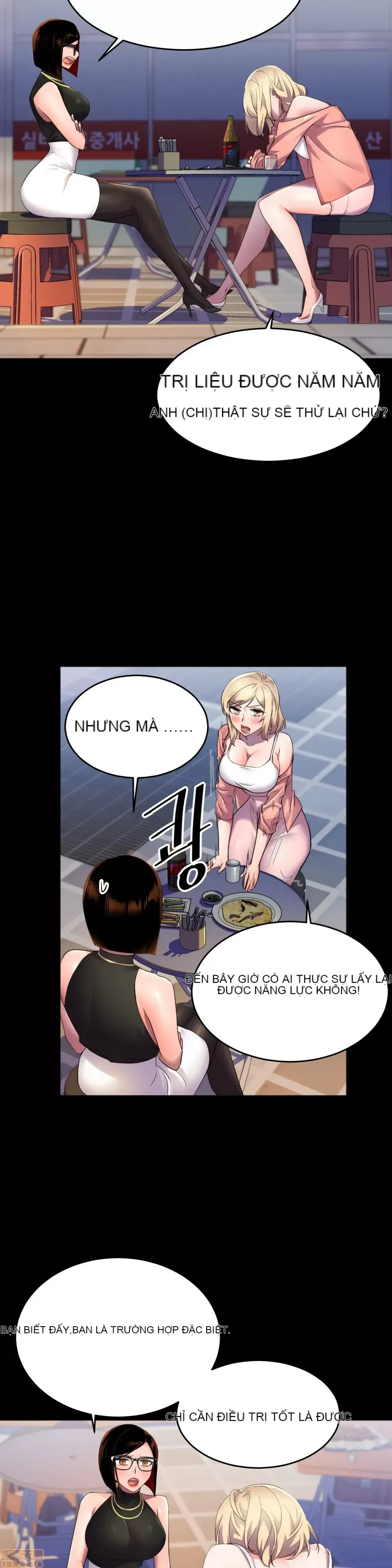 Anh hùng Chương 1-28