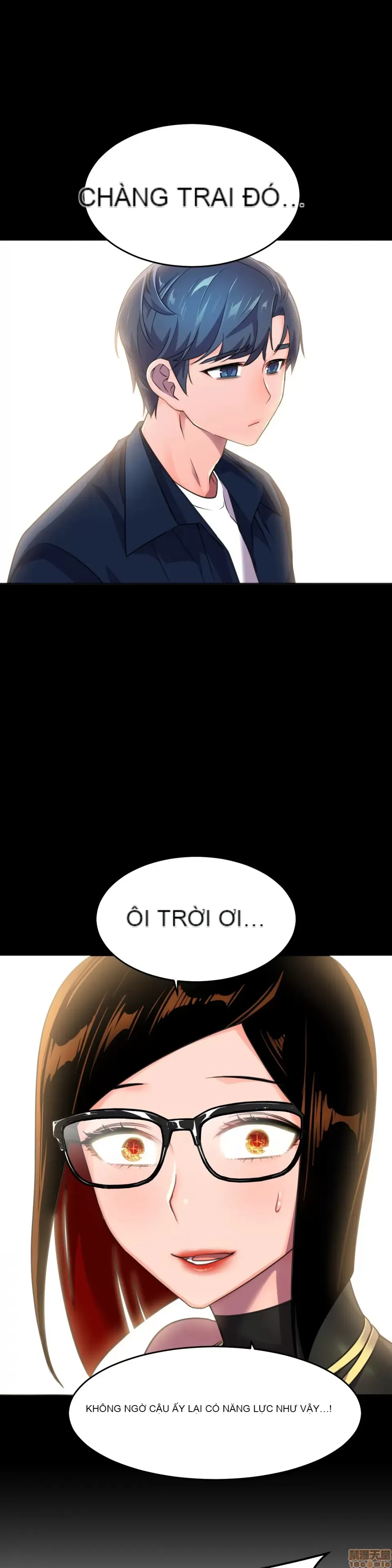 Anh hùng Chương 1-28