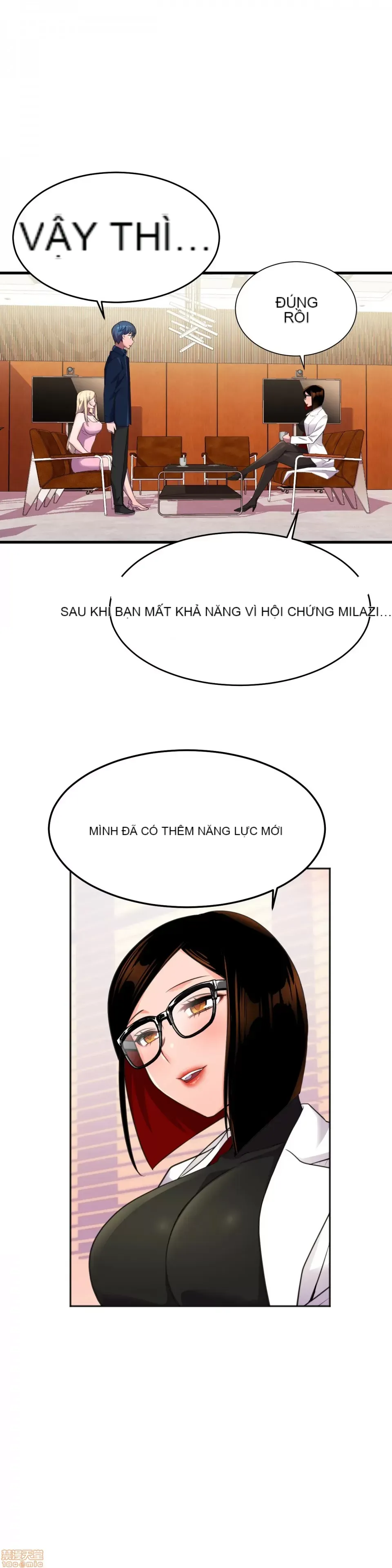 Anh hùng Chương 1-28