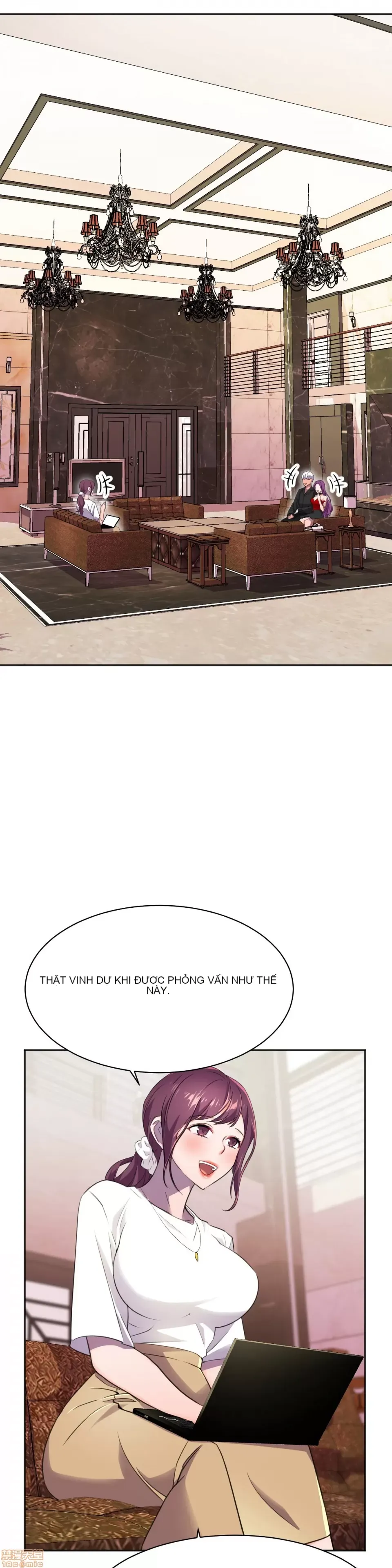 Anh hùng Chương 1-28