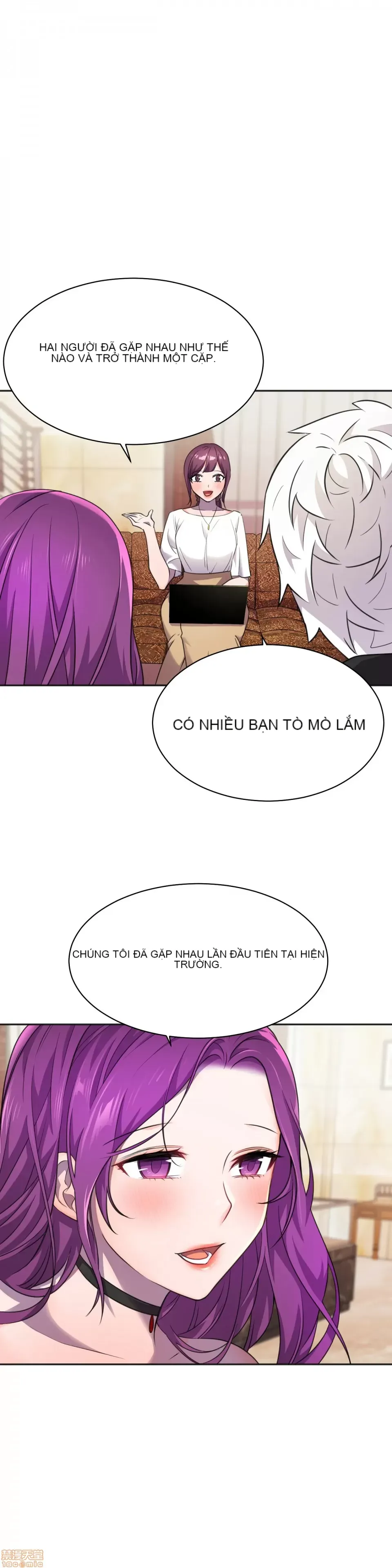 Anh hùng Chương 1-28