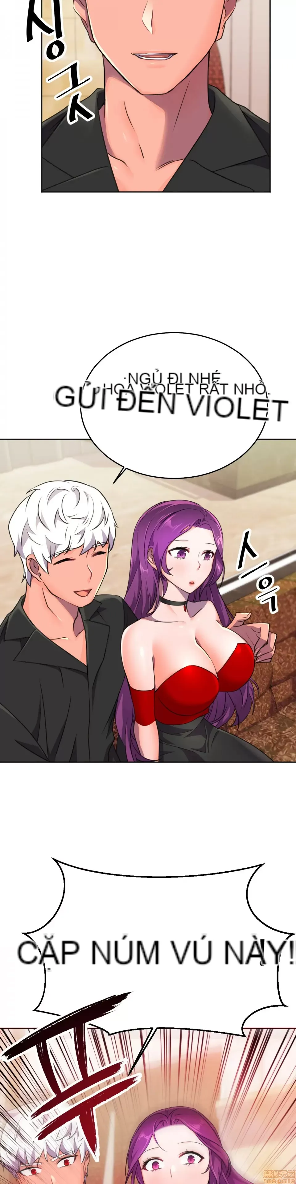 Anh hùng Chương 1-28