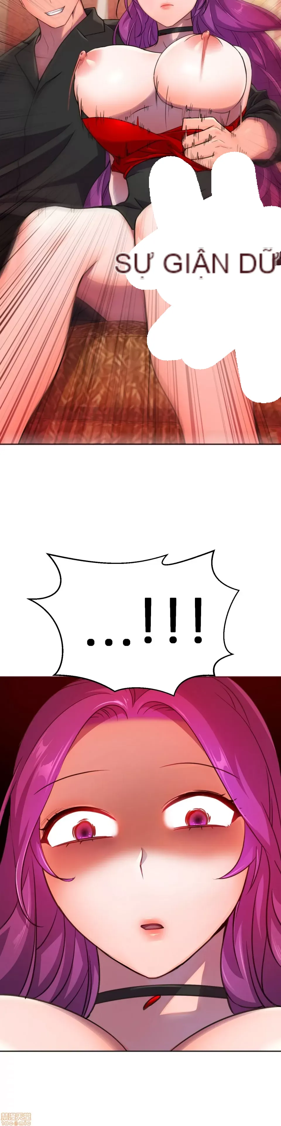 Anh hùng Chương 1-28