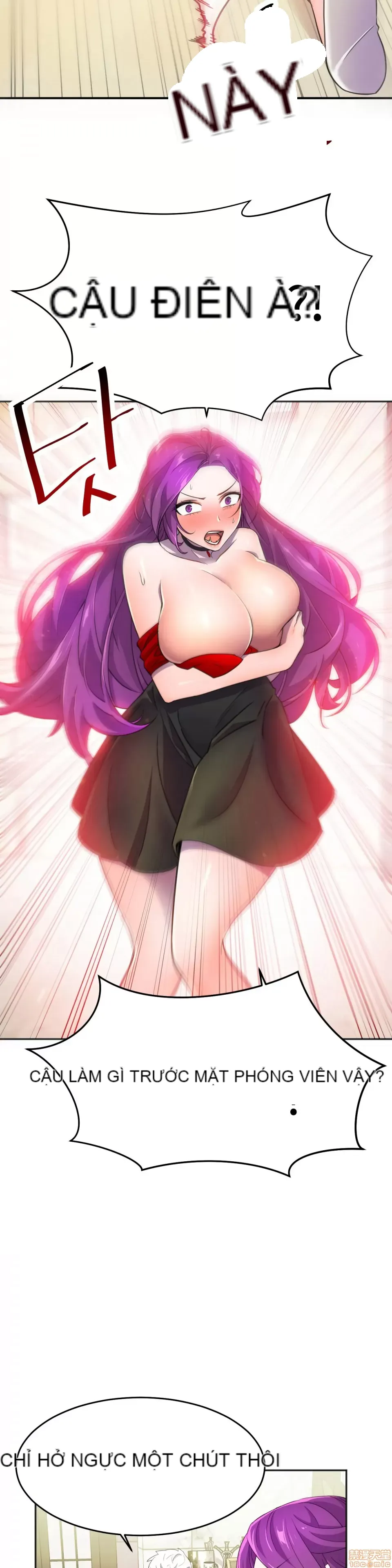 Anh hùng Chương 1-28