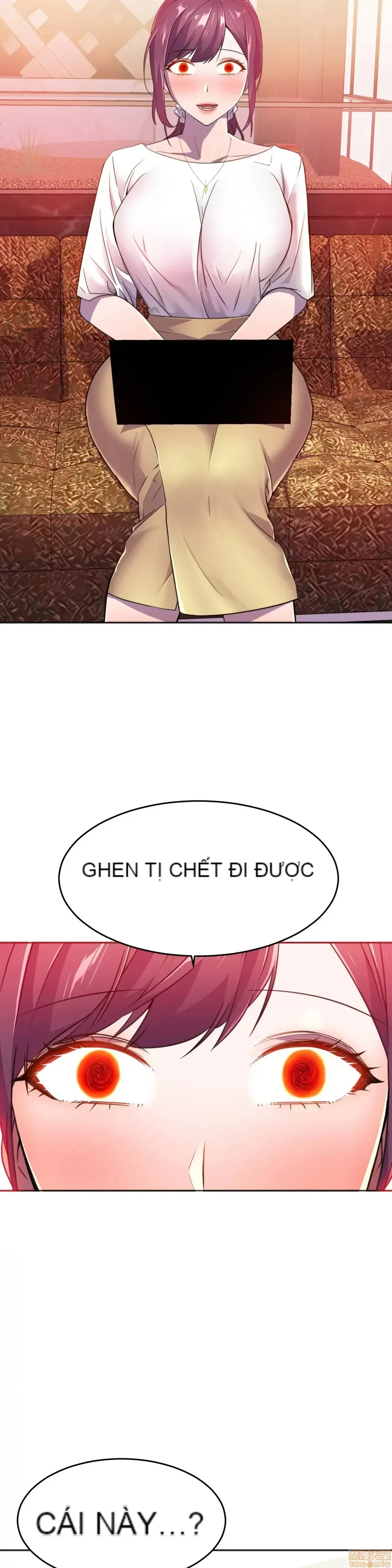 Anh hùng Chương 1-28