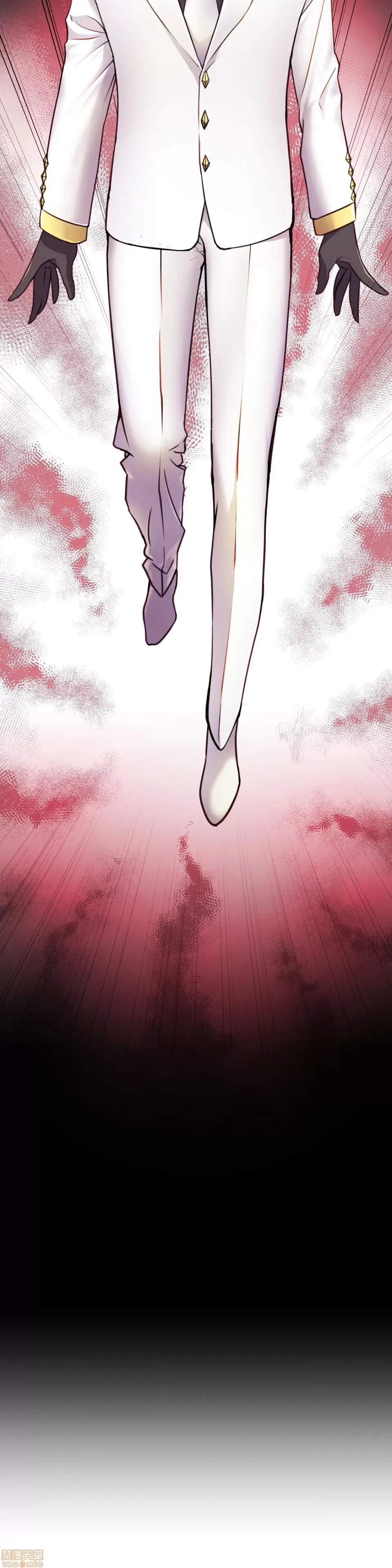 Anh hùng Chương 1-28