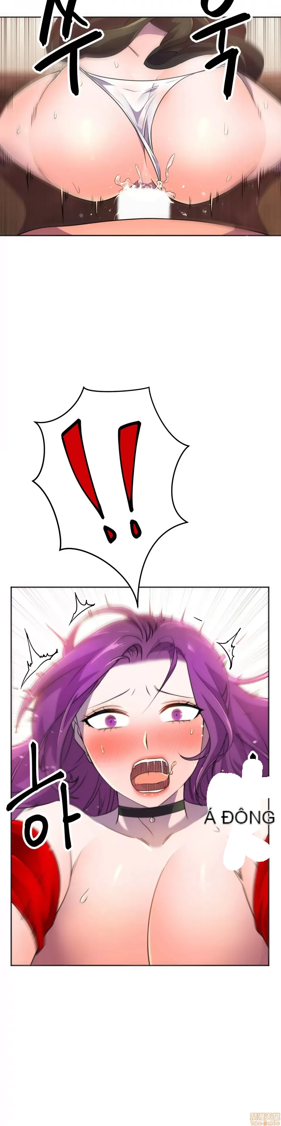 Anh hùng Chương 1-28