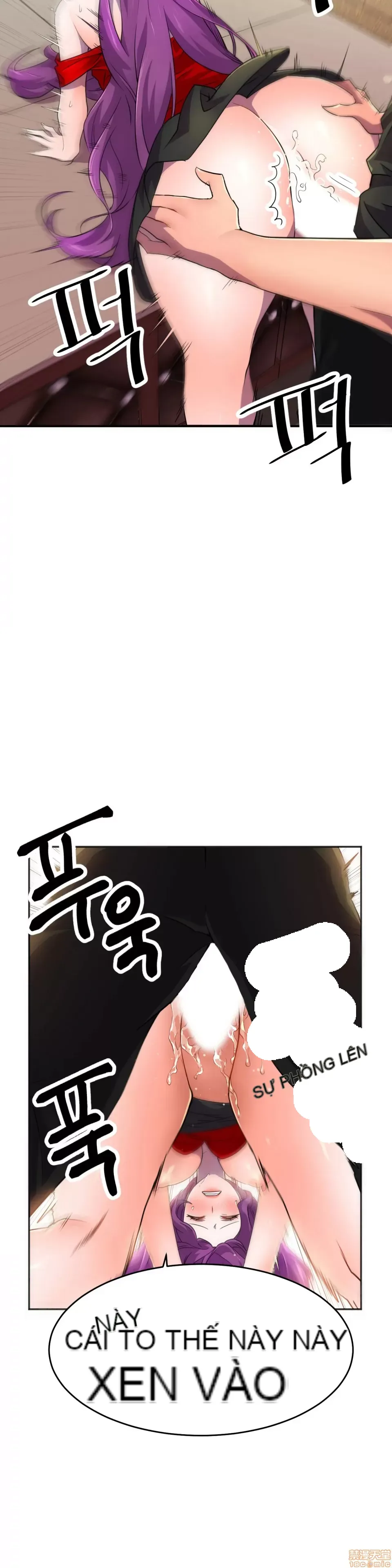 Anh hùng Chương 1-28