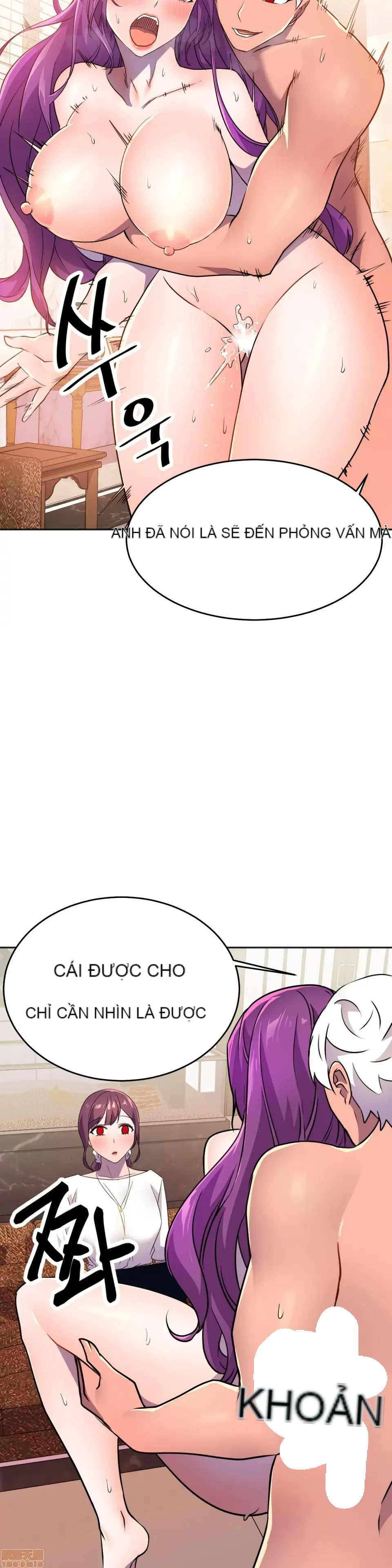 Anh hùng Chương 1-28