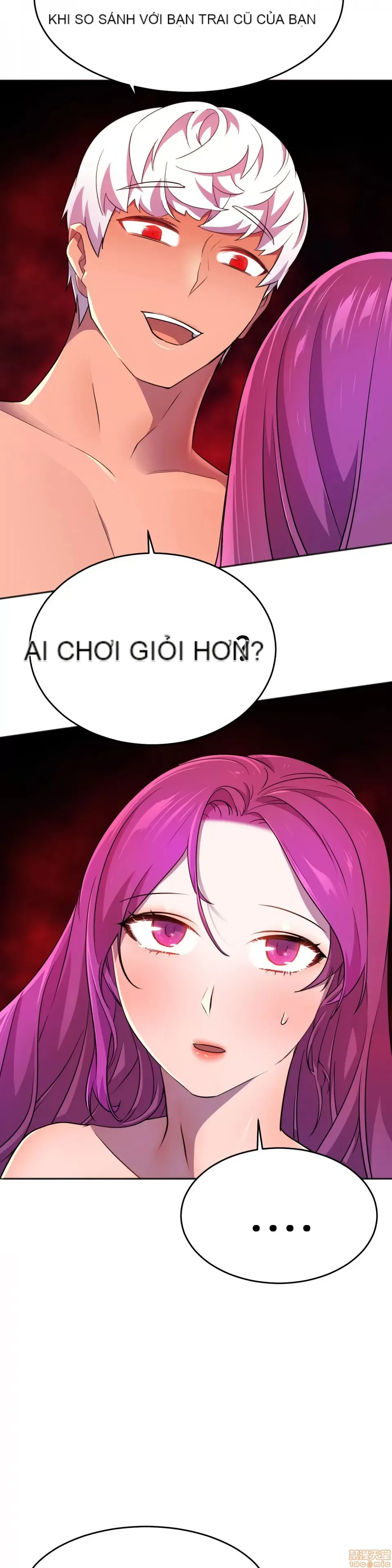 Anh hùng Chương 1-28