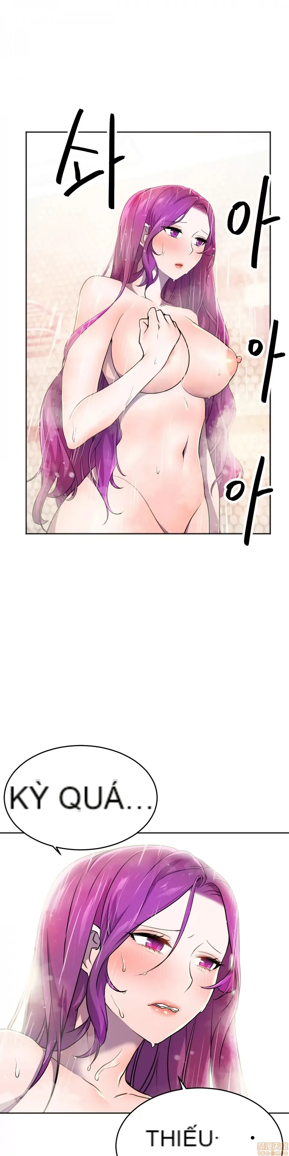 Anh hùng Chương 1-28