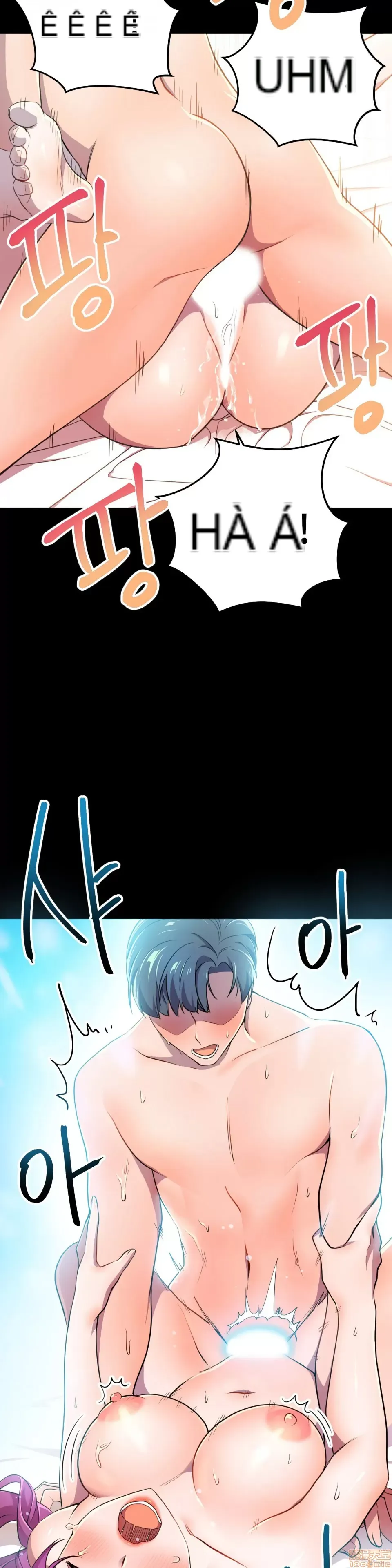 Anh hùng Chương 1-28