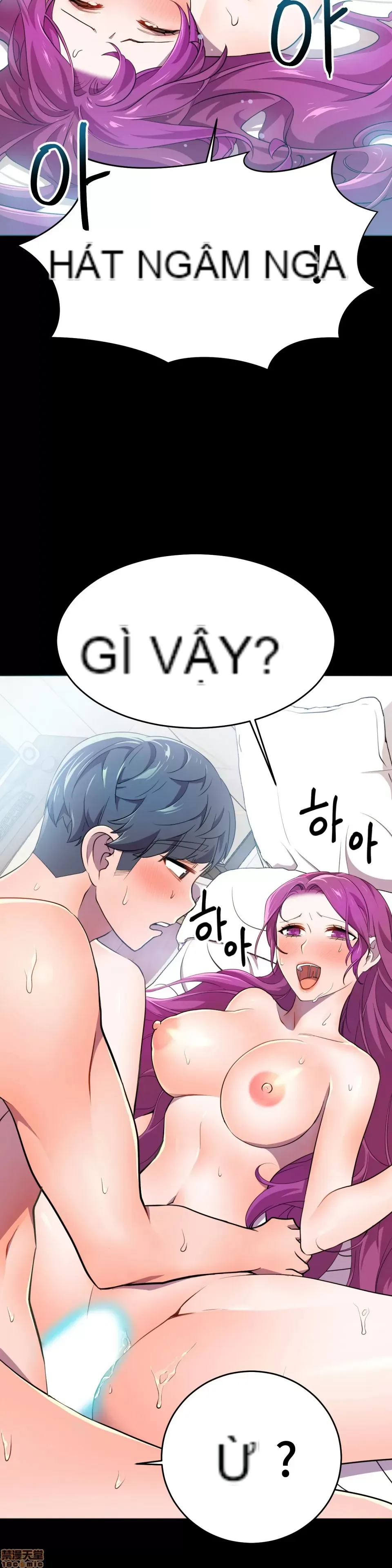 Anh hùng Chương 1-28