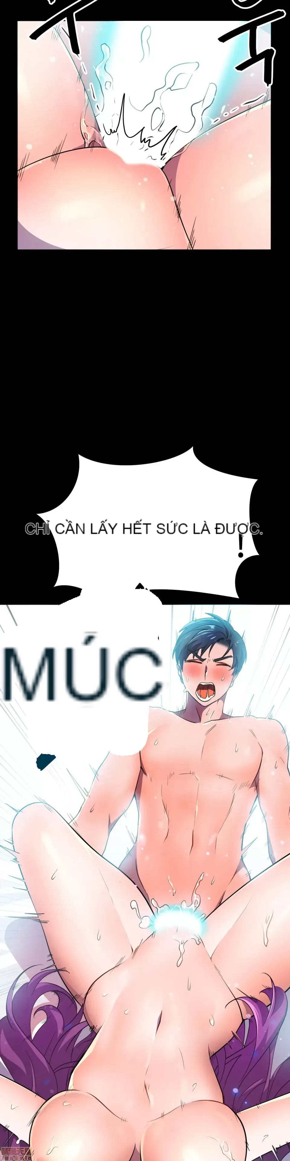 Anh hùng Chương 1-28