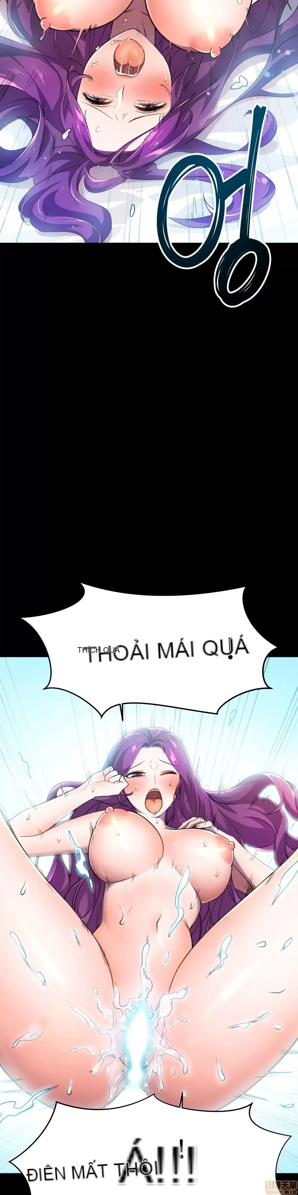 Anh hùng Chương 1-28