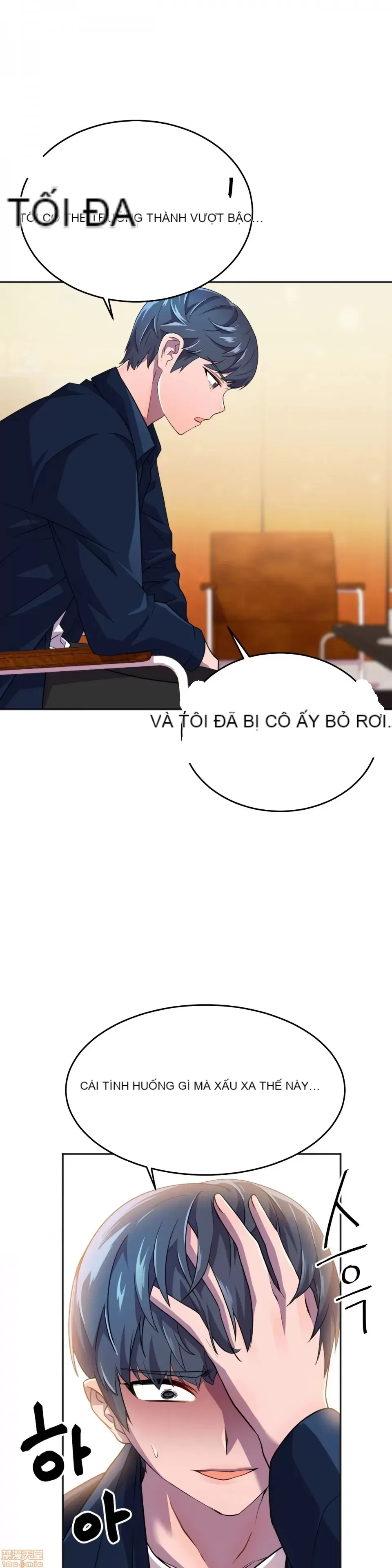 Anh hùng Chương 1-28