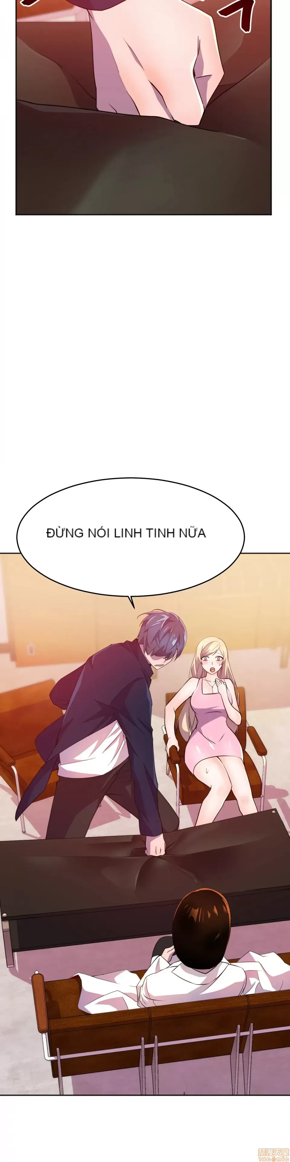 Anh hùng Chương 1-28