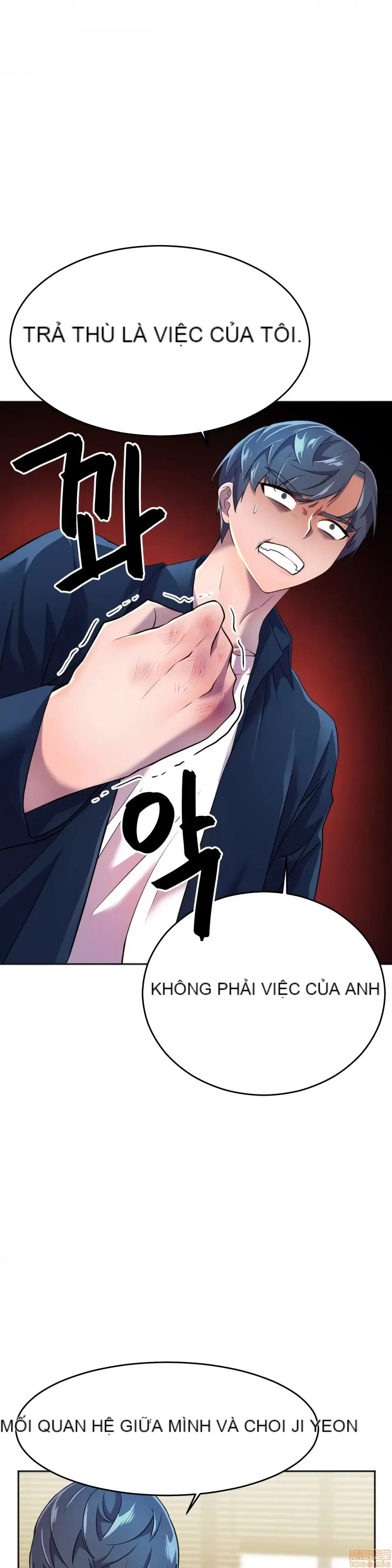 Anh hùng Chương 1-28