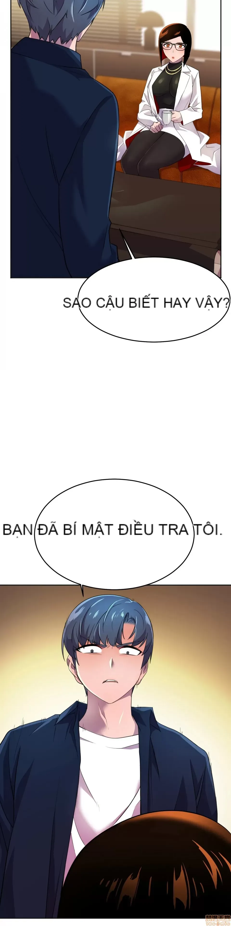 Anh hùng Chương 1-28