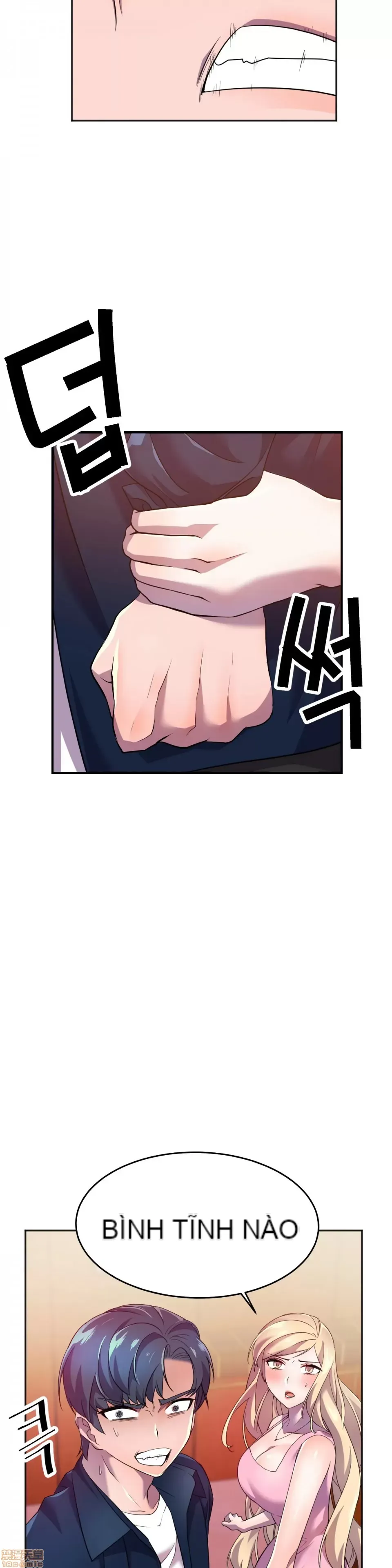 Anh hùng Chương 1-28